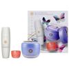 Tatcha The Camellia Cleansing Oil 1.7 Fl. Oz. The Dewy Skin Cream 1.7 Fl. Oz.