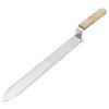 40cm Blade Honey Knife Beehive Beekeeping Scraper Uncapping Stainless Steel Bee Hive Tools Honey Extractor Equipment