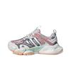 Adidas XLG Runner Deluxe Casual Laufen IH7797 Unisex Weiß Rosa
