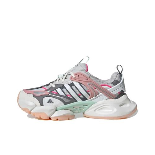 Adidas XLG Runner Deluxe Casual Laufen IH7797 Unisex Weiß Rosa