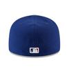 7 (approx. 55.8 cm) 2024 World Series Champion Model Overseas Import New Era Cap 59FIFTY Los Angeles Dodgers MLB WORLD SERIES CHAMPIONS SIDE PATCH