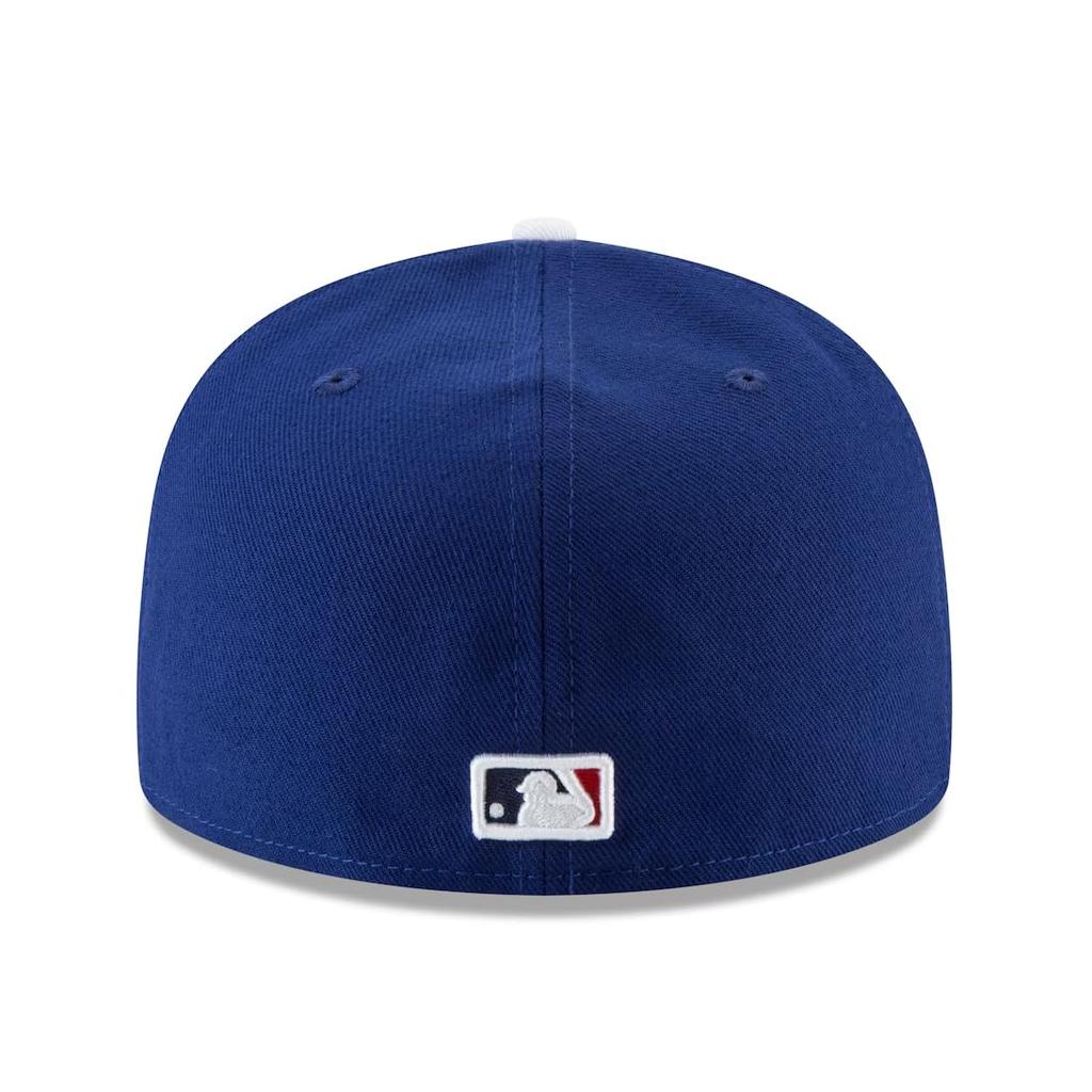 7 (approx. 55.8 cm) 2024 World Series Champion Model Overseas Import New Era Cap 59FIFTY Los Angeles Dodgers MLB WORLD SERIES CHAMPIONS SIDE PATCH