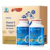By-Health Liquid Calcium D+K Supplement