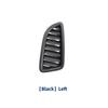 2056804505 Car Dashboard AC Air Conditioner R/L Air Vent Outlet Grille Cover For Mercedes Benz C Class W205 2015-2021
