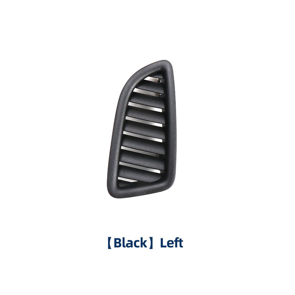 2056804505 Car Dashboard AC Air Conditioner R/L Air Vent Outlet Grille Cover For Mercedes Benz C Class W205 2015-2021
