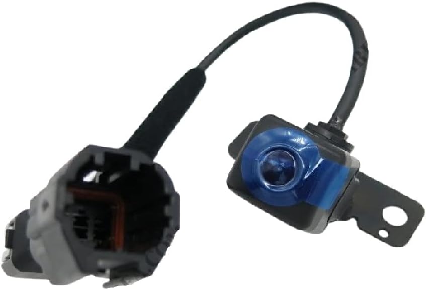 

Оригинальная OEM-камера заднего вида 95760-B8000 / 95760B8000 для Hyundai Santa Fe 13-16