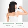 Portable Ultrasonic Body Massager, Handheld Adjustable Intensity for Waist Arm Leg Full Body Muscle Soothing & Relaxation