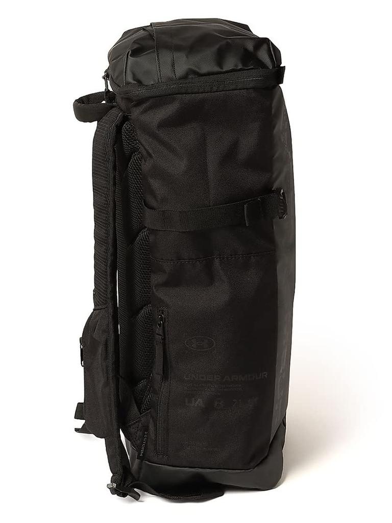 UA Tarpaulin Rucksack 40L [Under Armor]
