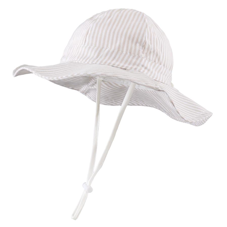 Baby Sun Hat Toddler Sun Protection Bucket Hats for Boys Girls Infant Wide Brim Beach Hat Baby Bucket Hat