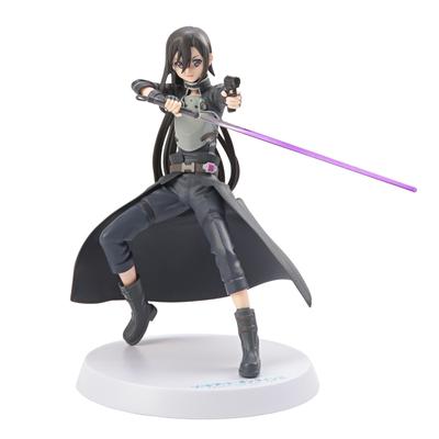 Sword Art Online II Premium Figur GGO „Kirito“