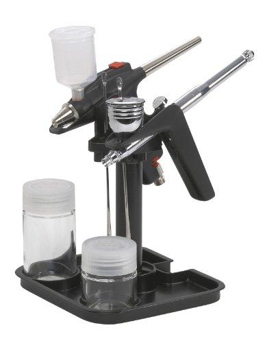 

Tamiya 74539 Spray-Work Airbrush Holder II Black
