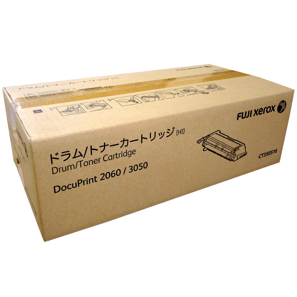 

Drum/Toner Cartridge (14K) CT350516