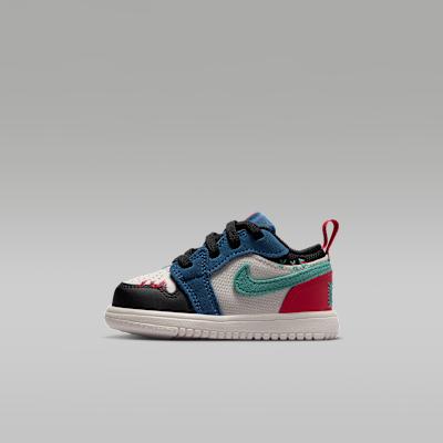 Jordan Air Jordan 1 Toddler Shoes Baby 21