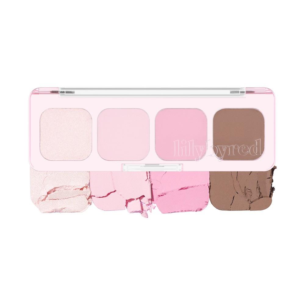 

Mood It Palette Ad No.2 L330a1