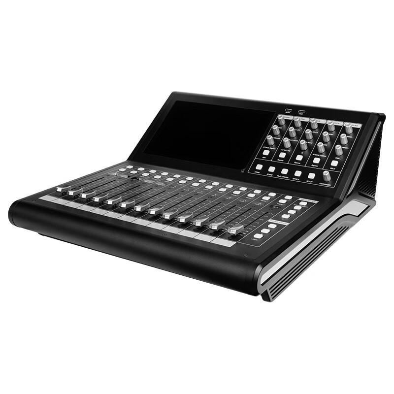 HUSHAN ATD1608A Digital Audio Mixer (CN version)