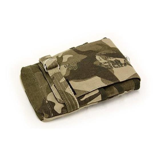 

AVIREX Canvas Shoulder Bag Waist Pouch Sand (AVIREX) пісочний
