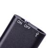 1Pc Portable Mini Audio Recorder Voice Activated Listening Device 96 Hours 8Gb
