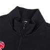 Li Ning Jackets Unisex Black Stand Collar Moderate Instructor AWDW561-1