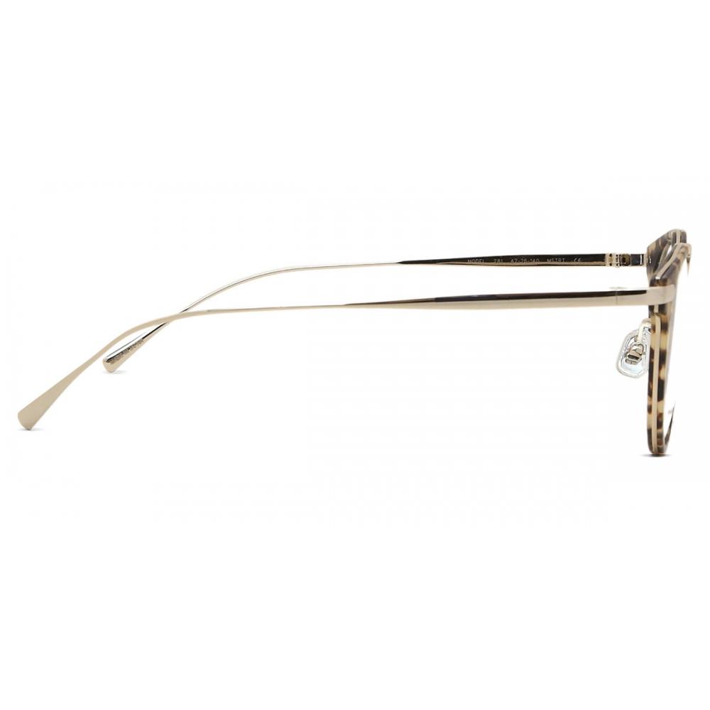 Derek Lam Dl281 Mstrt Unisex Eyeglasses