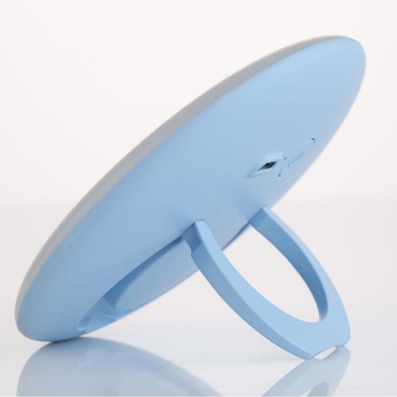 

oeny Mini Portable LED Makeup Mirror