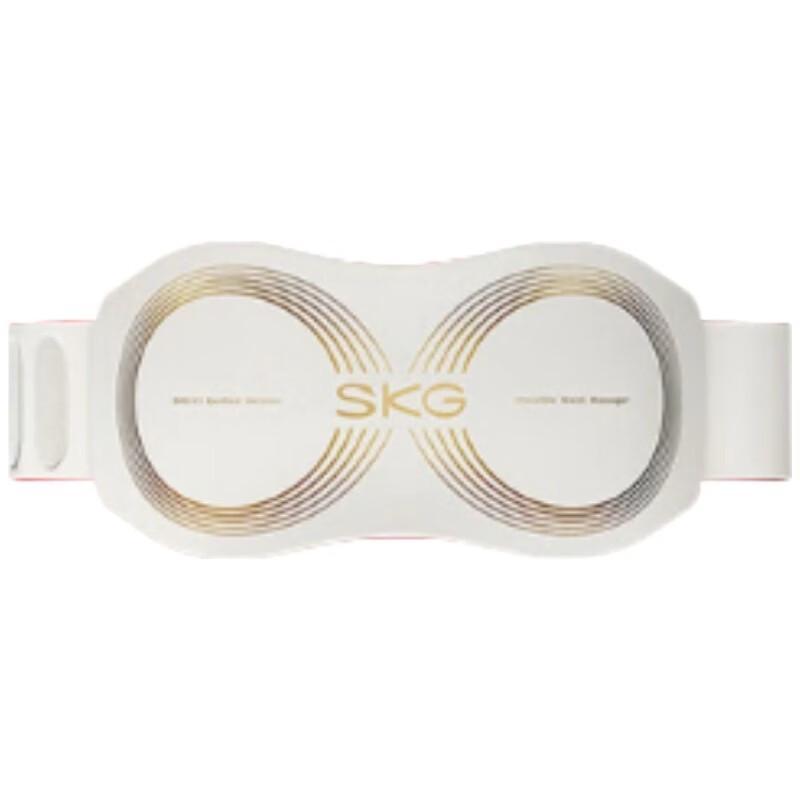 SKG K5 II Smart Waist Massager & Warming Belt CN plug (adapter included)