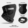 2025 Summer Ice Silk Sun-Protection Sleeves: Breathable, Loose Fit, Anti-UV for Outdoor Driving