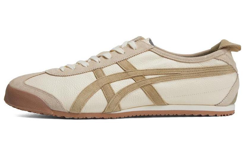 

Onitsuka Tiger Mexico 66 Cream Beige Brown 1183C076-101 42