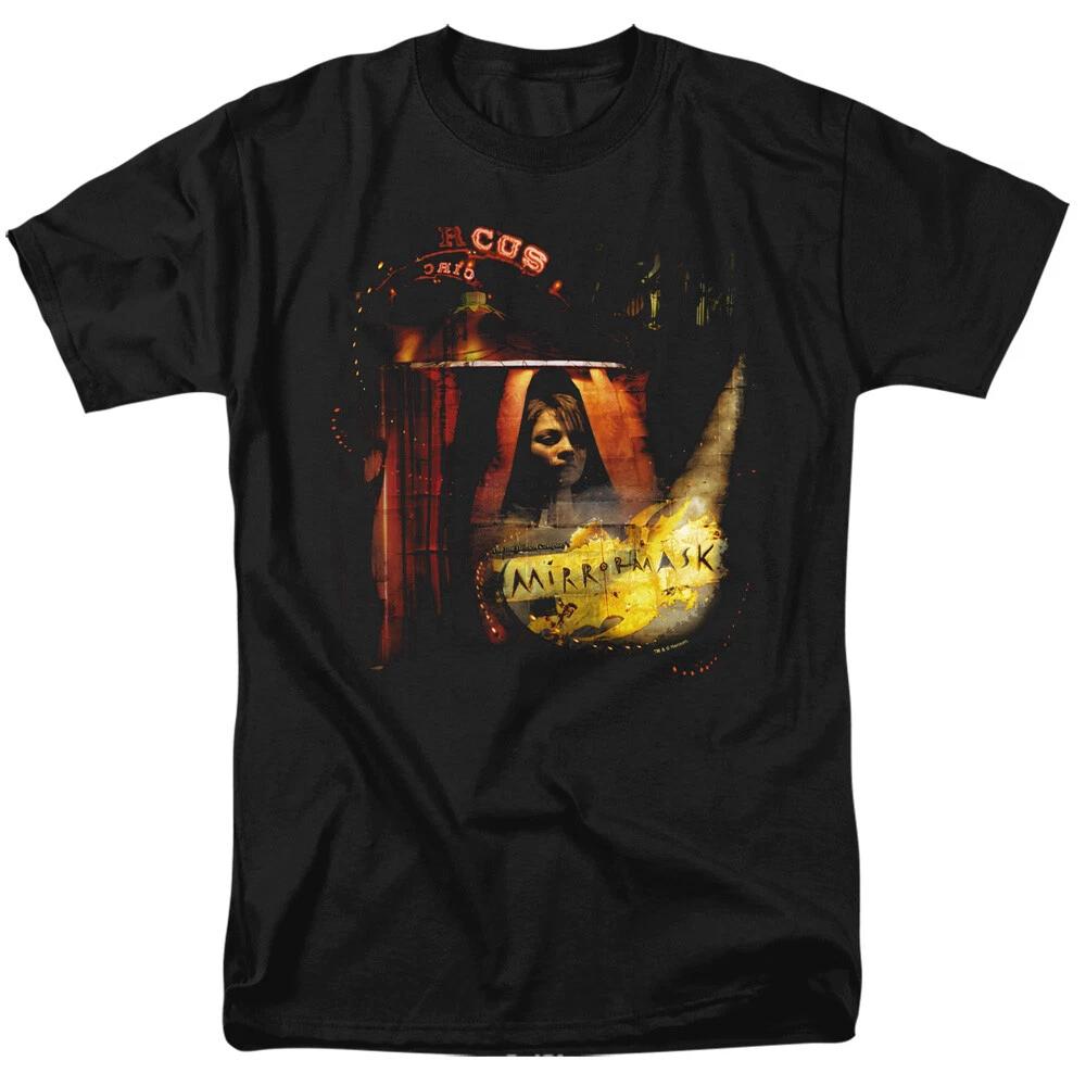 Mirrormask Big Top Poster s s s s s T- Children s T-shirt or Sleeveless Tank - to 6X 130