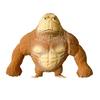 Stress Relief Gorilla Squeeze Toy, Slow Rising Orangutan Fidget Toy, Anxiety Reduction Animal Shape Sensory Toy for Kids Adults