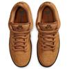 Nike Sb Dunk Low Pro 'Wheat Mocha' Skateboard Shoes BQ6817-204