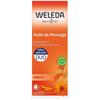 Weleda Massageolja Arnika Sportåterhämtning - 2 x 100 ml