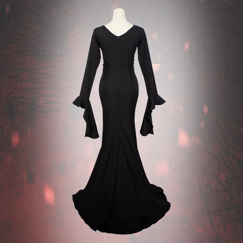American TV Show Heroine Cosplay Costume for Halloween