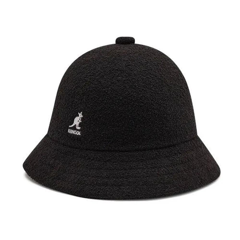 KANGOL Панама Bermuda Повседневная панама 0397BC Черный 0397BC BLACK (XL)