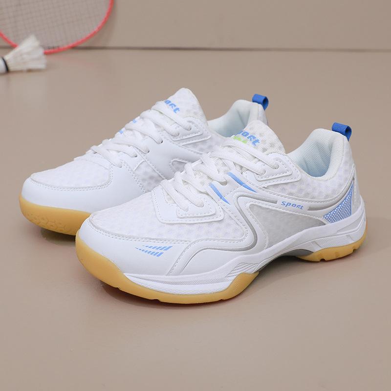 

Бадминтонные кроссовки женские профессиональные волейбольные дышащие студенческие соревновательные тренировочные спортивные парные кроссовки мужские теннисные настольные теннисные кроссовки 36