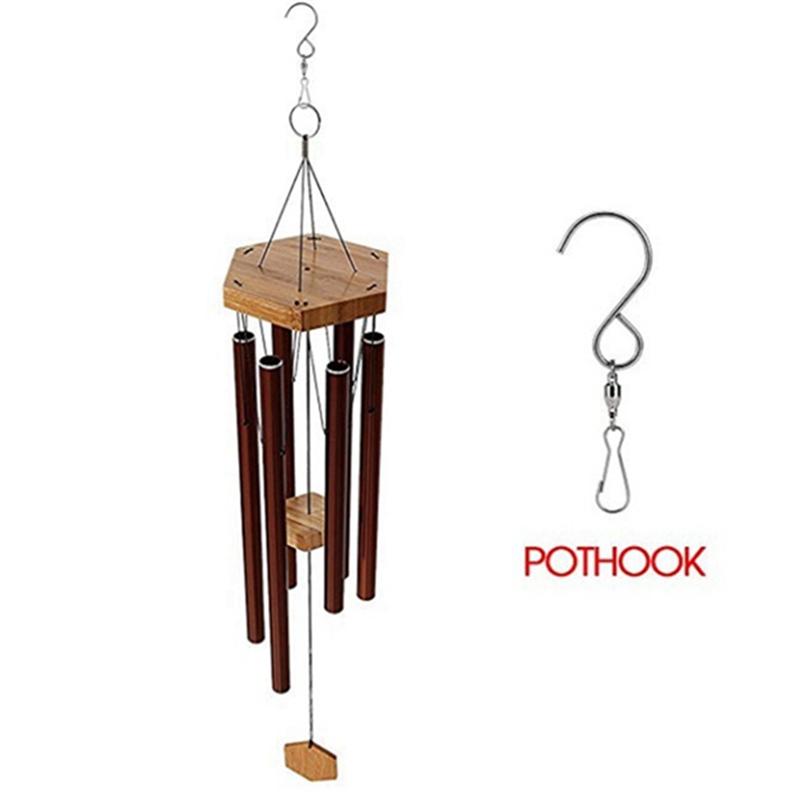 2025 Trend 30 Stück Spinner-Clip-Haken Silber Edelstahl zum Aufhängen Windspiel Windspiel Kristall-Twister