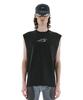 Koldeuwom Gallop Graphic Sleeveless (Black)