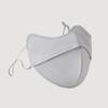D Contouring Sun Protection Breathable Cycling Ice Silk Face Mask Anti Ultraviolet