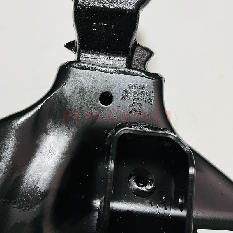 KAQI Lower Arm Control Arm for Changan Kaicene Hunter F70 2904300-BU01