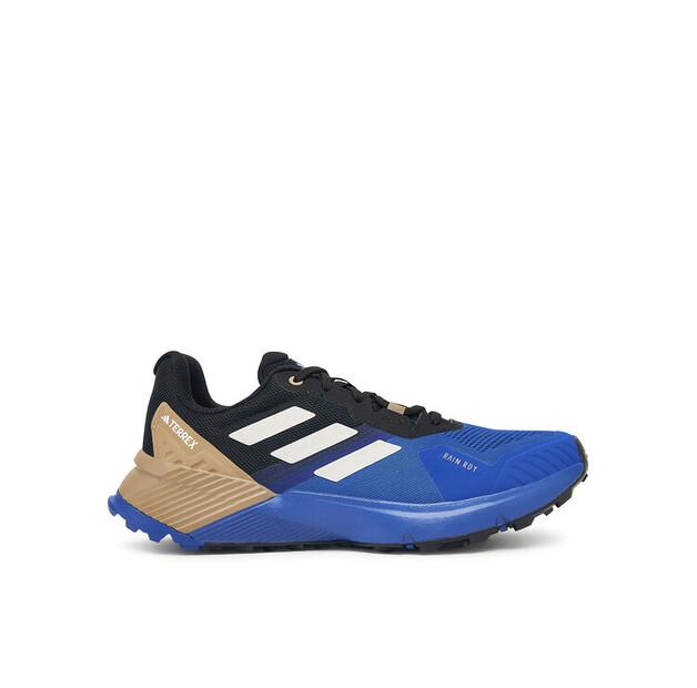 Треккинговые ботинки adidas Terrex Soulstride RAIN.RDY Trail EU 38_2_3