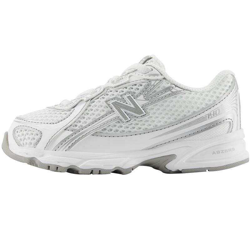 

Детская обувь New Balance 740 в стиле Millennium US 10