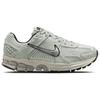 Nike Air Zoom Vomero 5 Light Silver Chrome W - FN6742-001