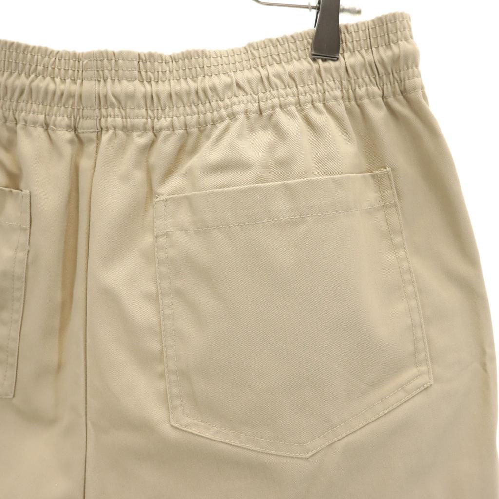 FREAK'S STORE chino shorts L beige Men's Used
