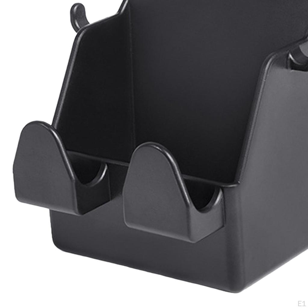 Car Headrest Hook Storage Box Seat Head Rest Hanger Holder Vehicle Hooks Back