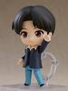 Nendoroid TinyTAN SUGA Plastic Painted Movable Figure Non-scale