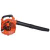 EB260 Handheld Two-Stroke Gas Leaf Blower for Construction, Parks, and Snow Removal