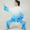 Royal Cheng Gradient Tai Chi Suit for Competition and Performance
