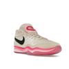 Nike Air Zoom GT Hustle 2 Community of Hoops Men Sneakers Cream Guava-Ice Black DJ9405-800