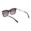 Ferragamo Fashion Sunglasses Oversized Slimming Square Sunglasses Women Sunglasses SF2042SLB