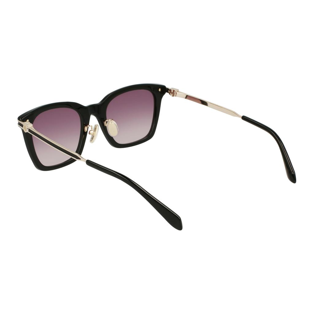 Ferragamo Fashion Sunglasses Oversized Slimming Square Sunglasses Women Sunglasses SF2042SLB
