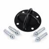 Fitness Anchor Plate with ULoop Multi Purpose Overhead Flexibility and Balance Discipline